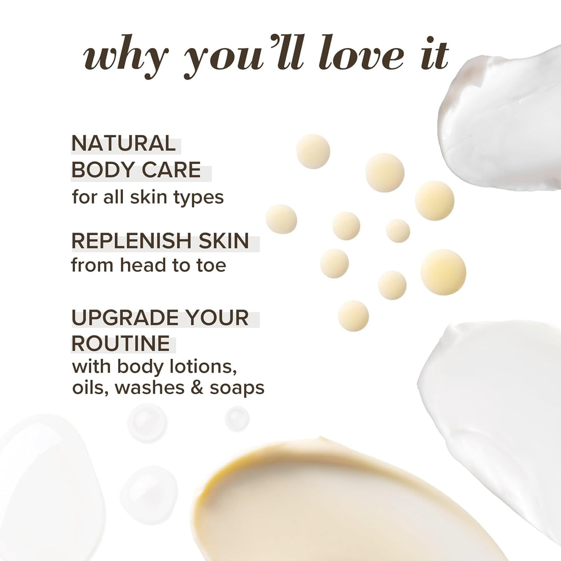 Milk and Honey Body Lotion, 6 oz, 2 pk