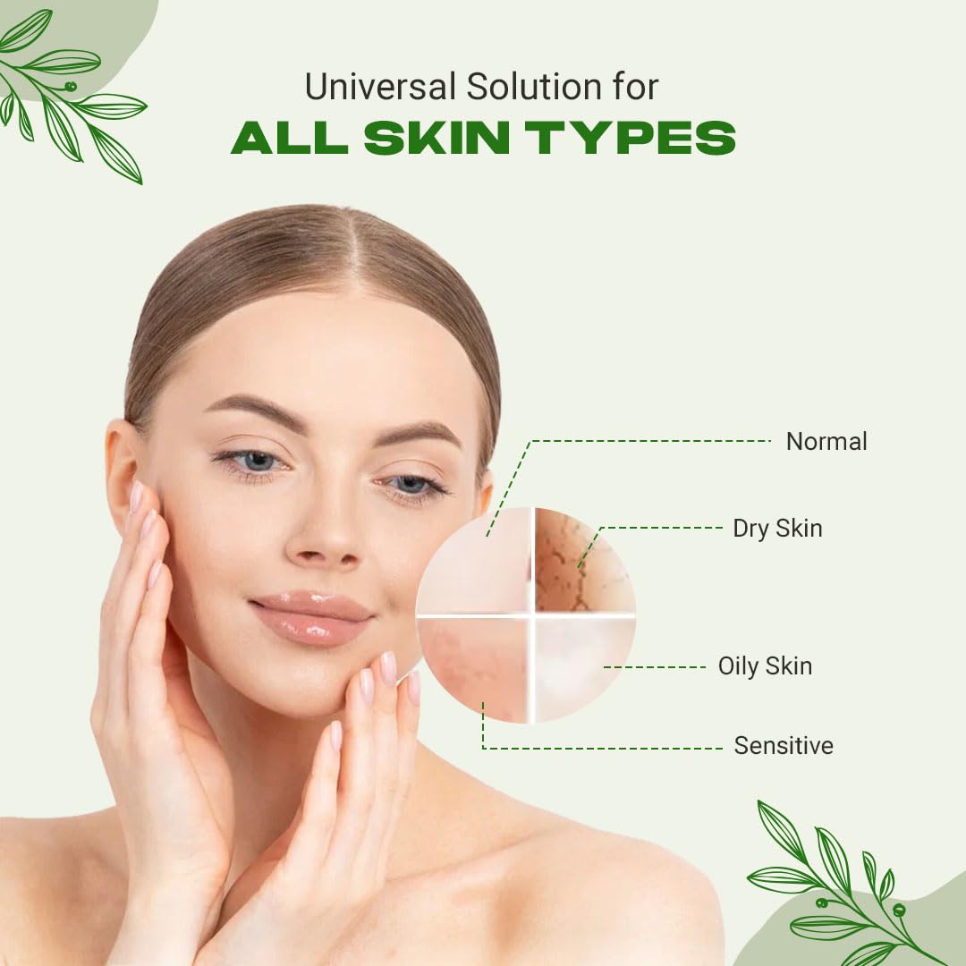 Beauty of Renforcer Light On Serum Centella Vitamin C Serum - Dark Spot Corrector for Fine Lines, Pigmentation, and Hydration – Korean Skin Care Moisturizer for Men and Women, 30ml (1 fl. oz)