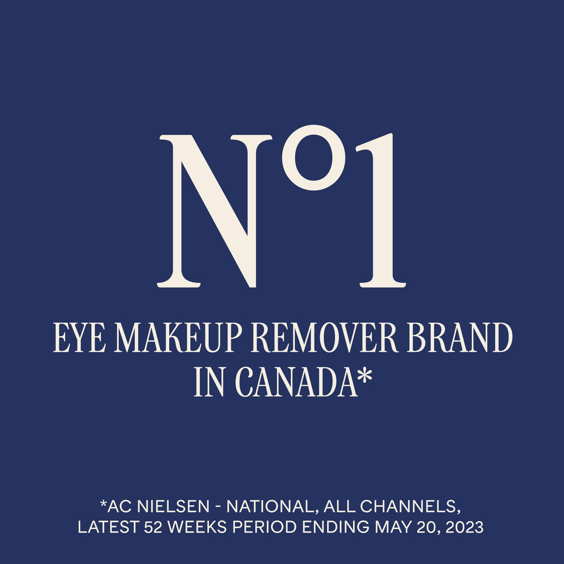 Marcelle Hypoallergenic and Fragrance-Free Oil-Free Eye Makeup Remover Pads - 85 pads