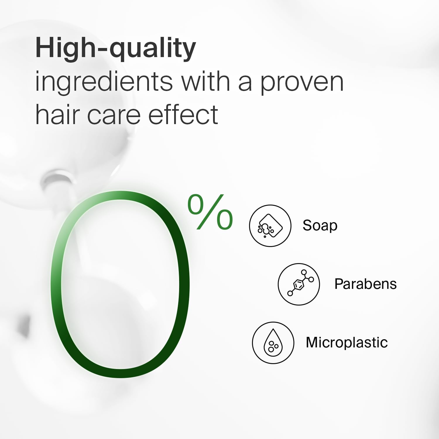 Sebamed Everyday Shampoo 33.8oz, 33.8 Ounces