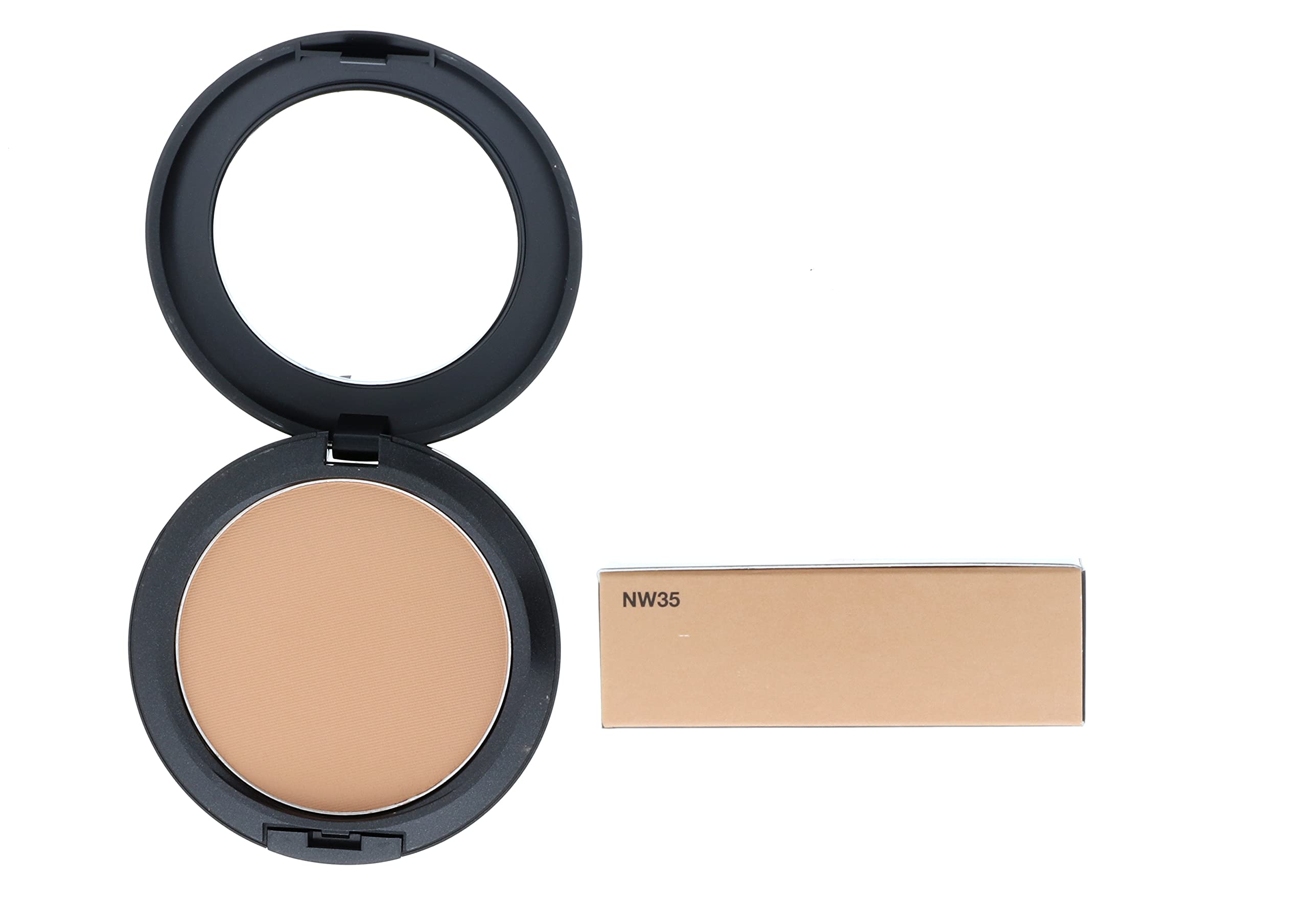 MAC Studio Fix Powder Plus Foundation - Choose Colors -