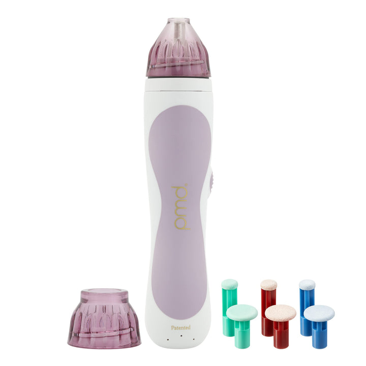 PMD Personal Microderm Classic Device, Lavender