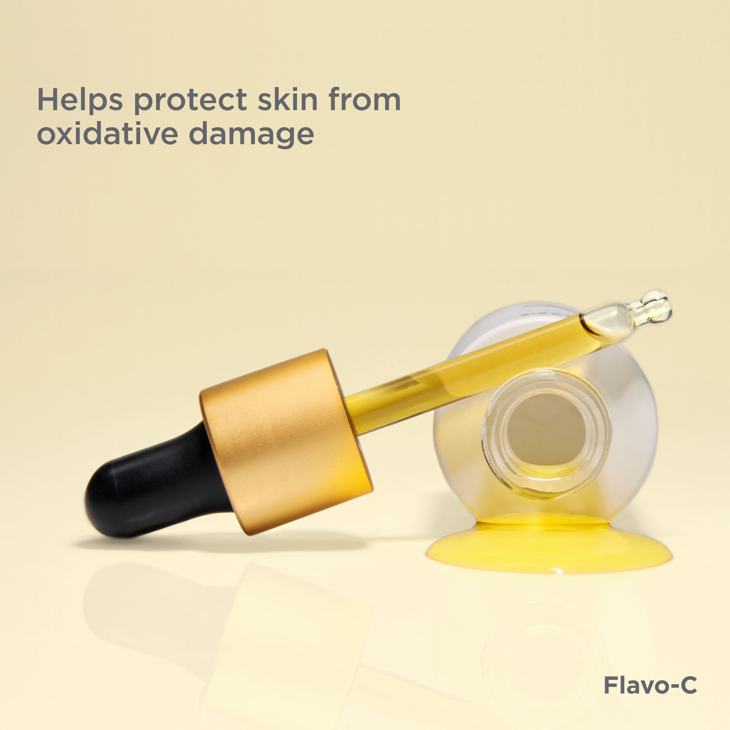 ISDINCEUTICS Flavo-C Serum Antioxidante 30 Milliliter