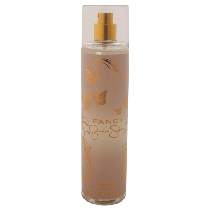 Fancy Body Spray for Women By Jessica Simpson, 8 Ounce