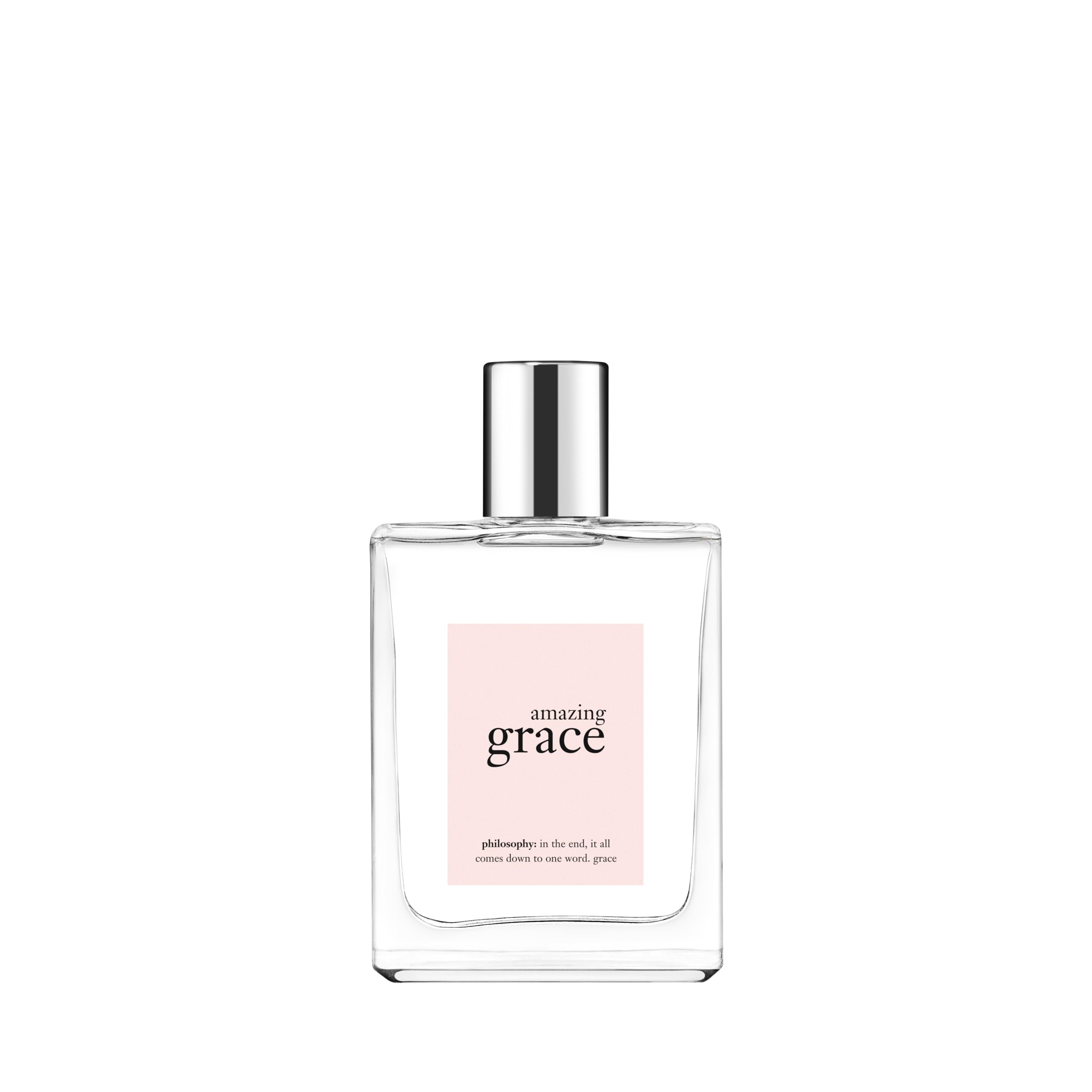 Philosophy Amazing Grace 4.0 oz Eau de Toilette Spray