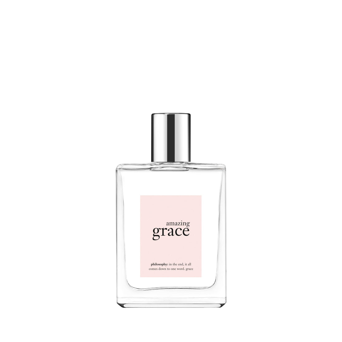 Philosophy Amazing Grace 4.0 oz Eau de Toilette Spray