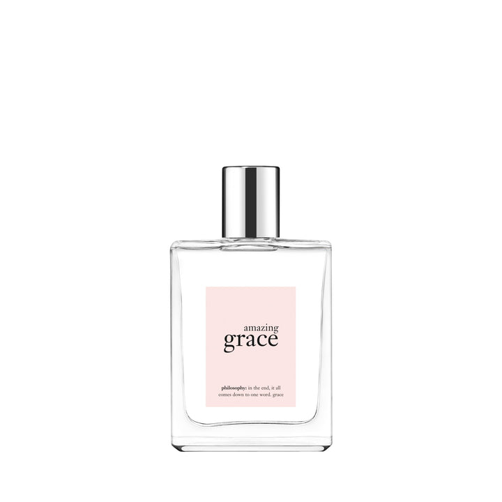 Philosophy Amazing Grace 4.0 oz Eau de Toilette Spray