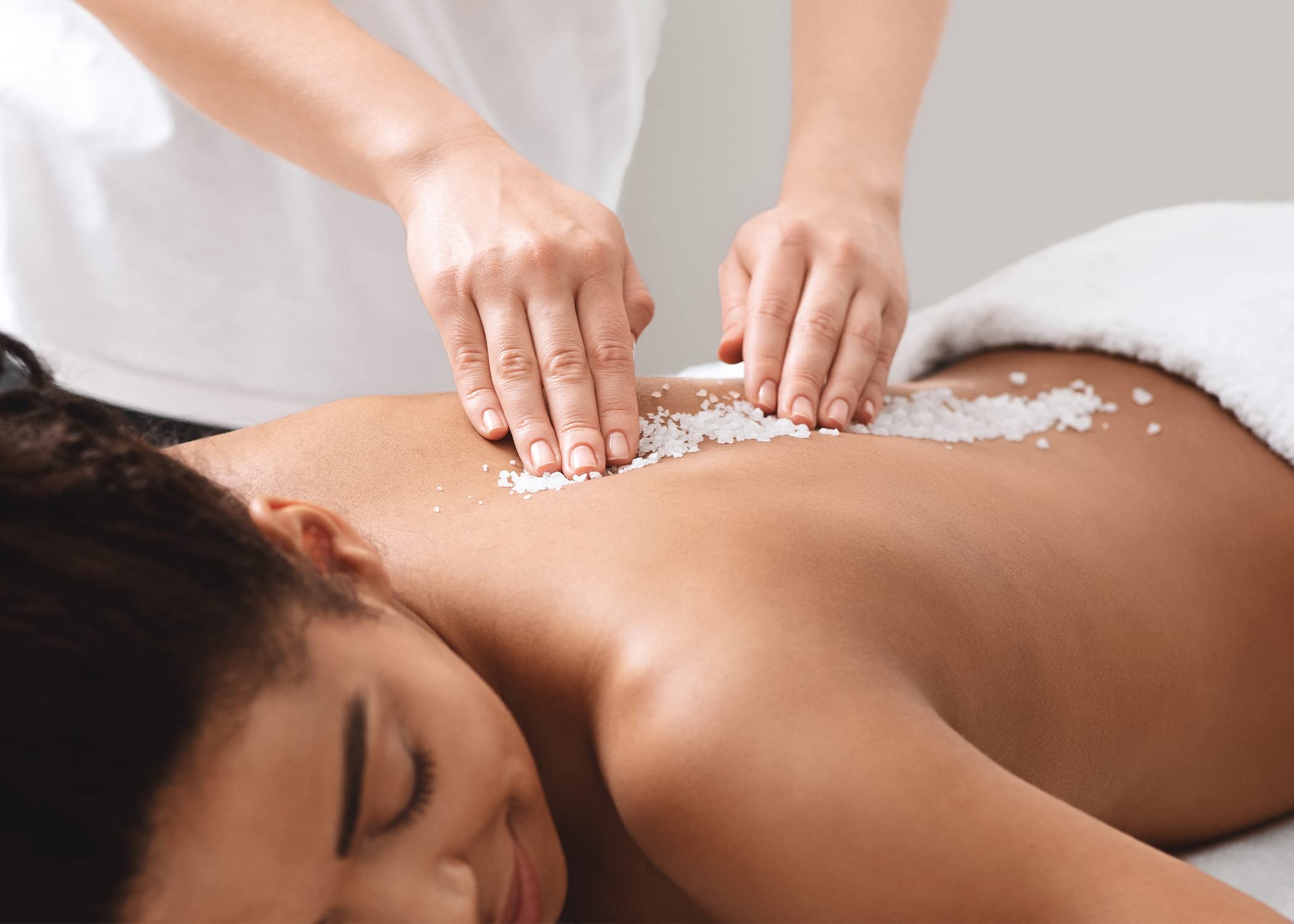 Pure Original Ingredients Epsom Salt (5 lb) Pure Magnesium Sulfate, Soaking Solution