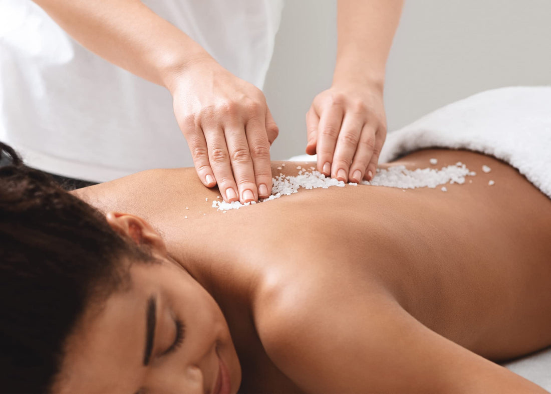 Pure Original Ingredients Epsom Salt (5 lb) Pure Magnesium Sulfate, Soaking Solution