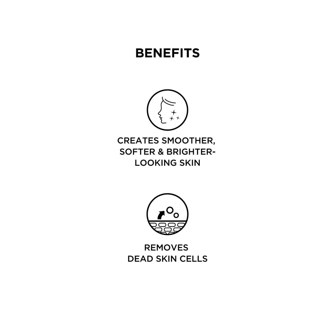 SEACRET - Minerals From The Dead Sea, Mineral-Rich Peeling Gel, 1 FL.OZ.