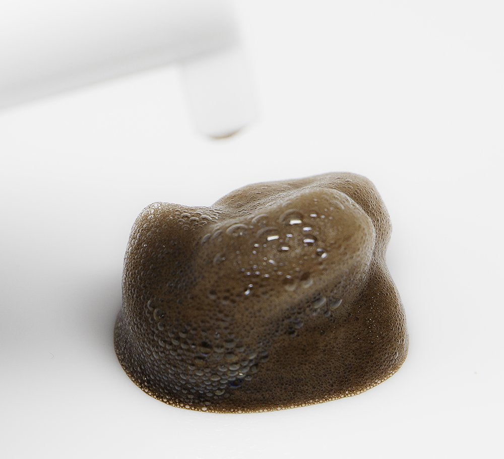 Dark Bronzing Self Tanner Mousse Organic And Natural Famous Daves Self Tanning With Anti