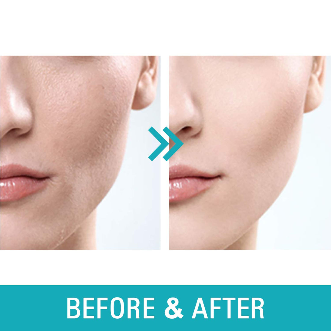 SACE LADY Invisible Pore Foundation Primer All Matte Face Primer, Oil- control and Smooth Face Primer Gel (Travel Size:0.40Fl Oz , Color: Transparent)