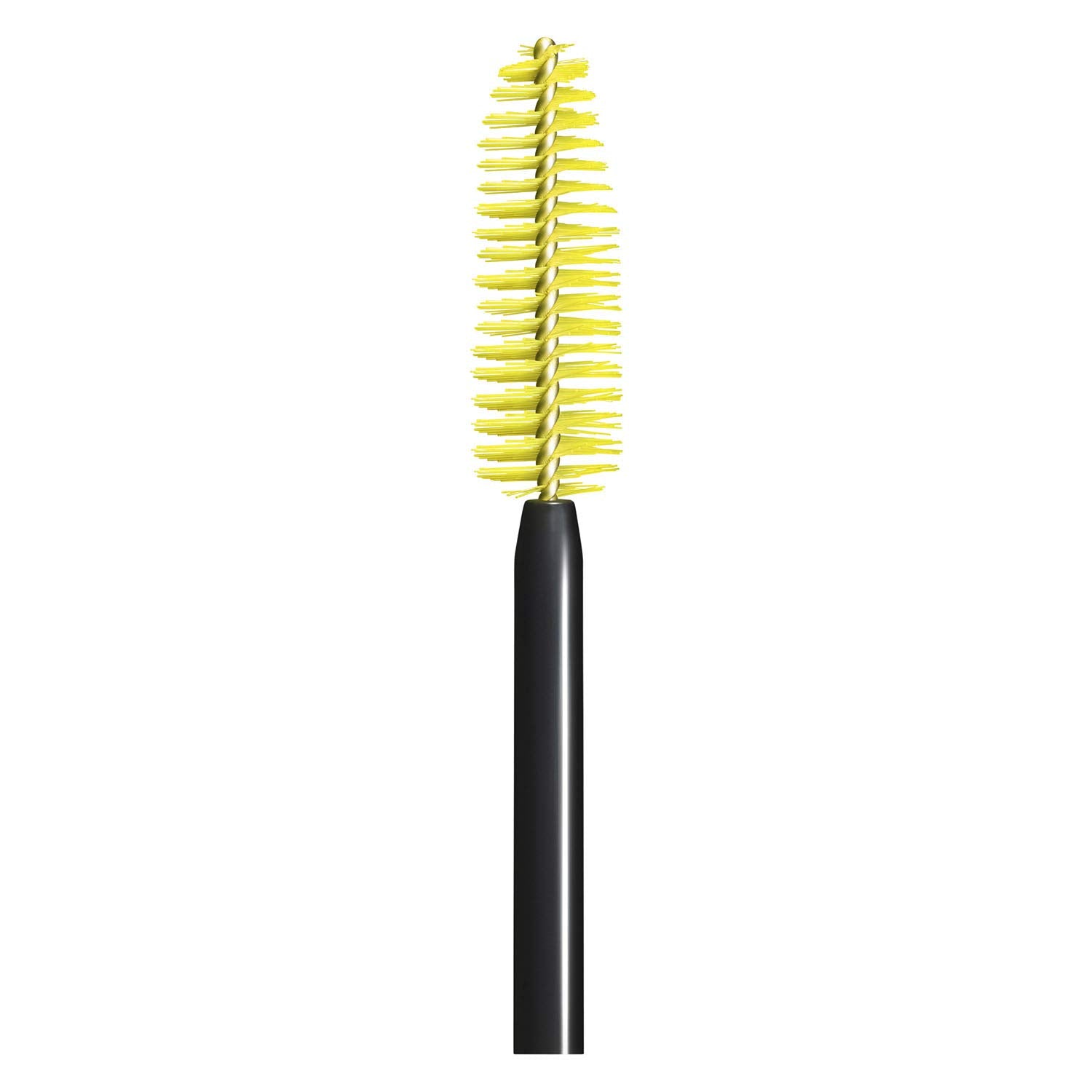 Maybelline Volum' Express Colossal Waterproof Mascara Makeup, Volumizing, Glam Black, 1 Count