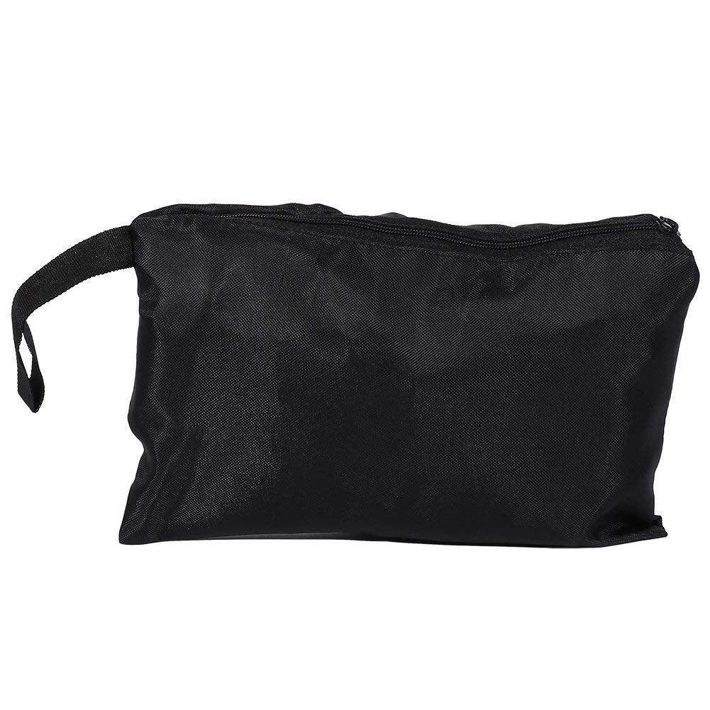 GLOGLOW Baby Stroller Travel Bag Cover Infant Kids Portable Large Pram Pushchair Storage Bag for Airplane (117 * 33cm / 46 * 12inch)