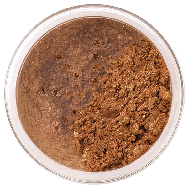 Sun Dust : Jolie Light Reflecting Mineral Shimmer Powder (Sun Dust)
