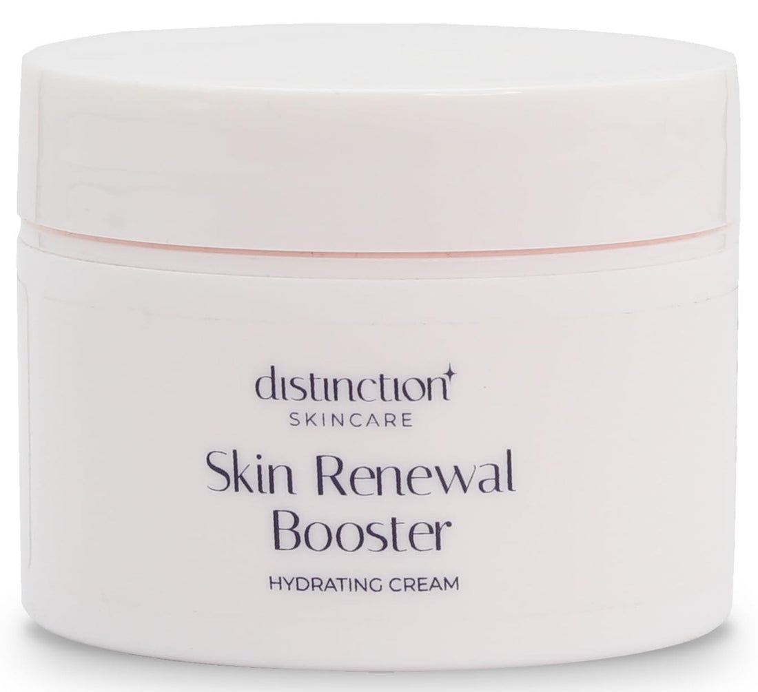 Distinction Renewal Booster