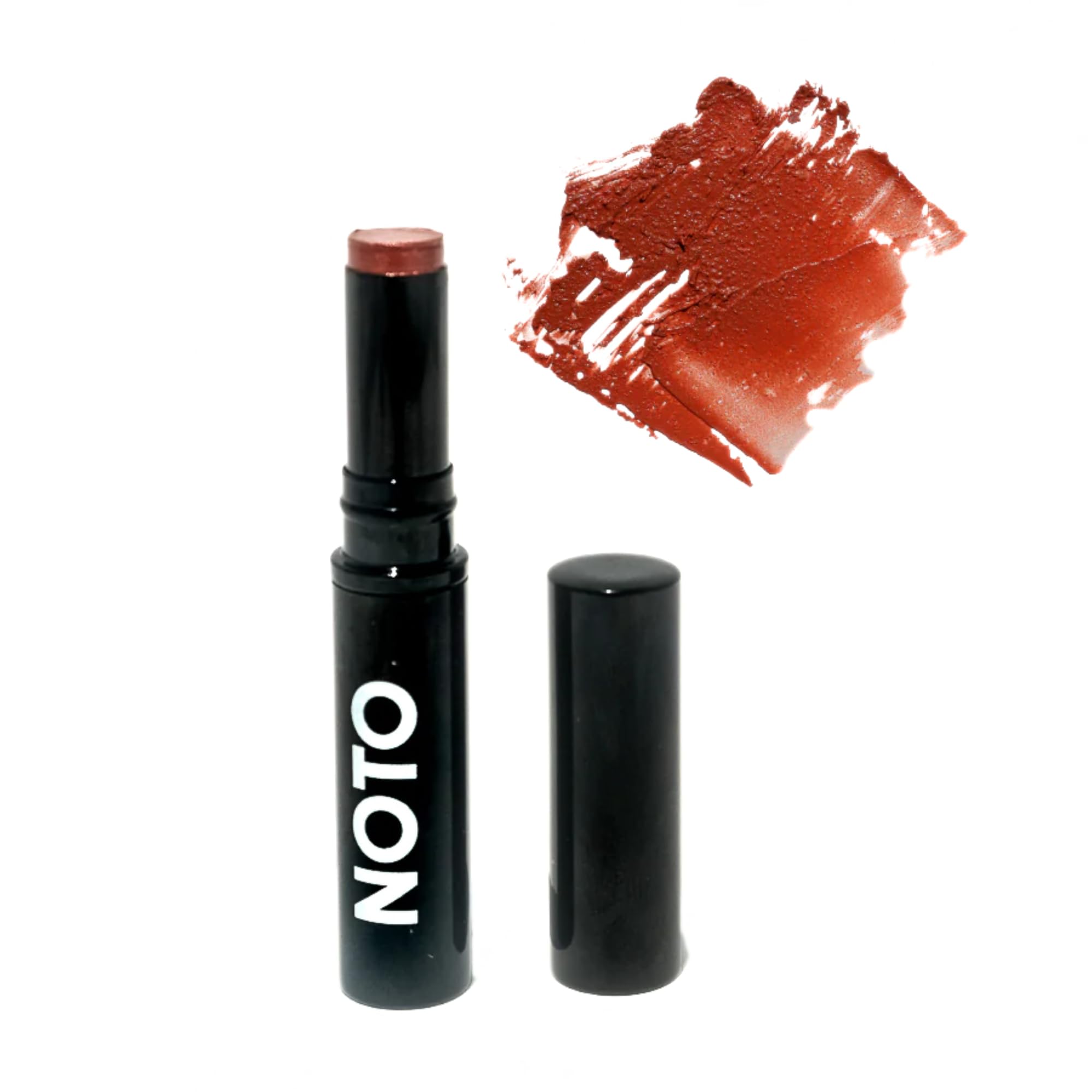 NOTO Botanics - Organic Ono Ono - Multi-Benne Stain (For Lips + Cheeks + Eyes)