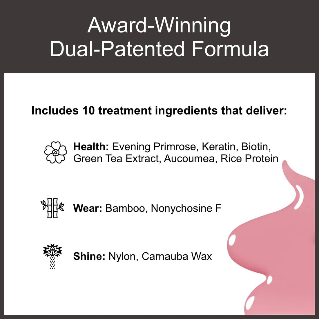 Deborah Lippmann Gel Lab Pro Love At First Sight