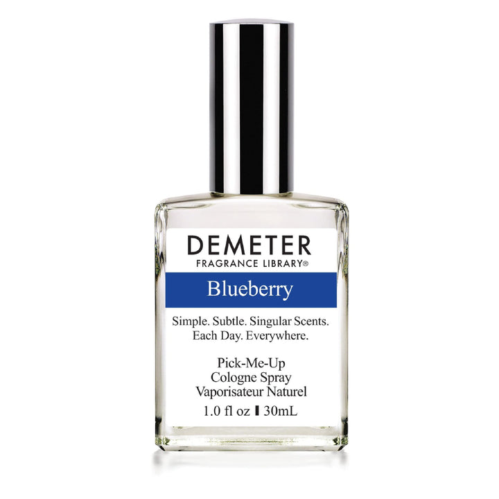 Demeter Fragrance Library 1 Oz Cologne Spray ââ‚¬â€œ Blueberry