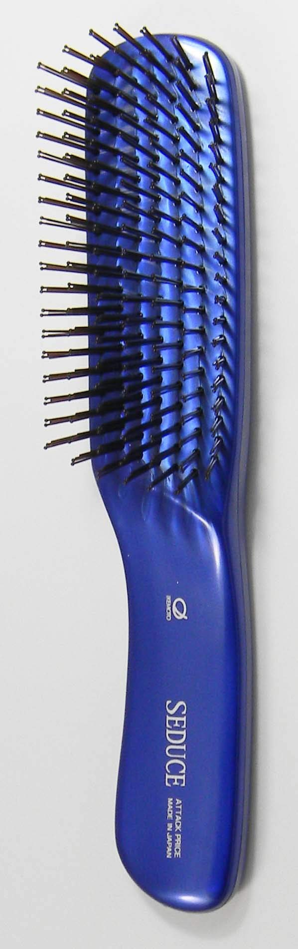 Ikemoto Seduce Hair Care Brush (L)