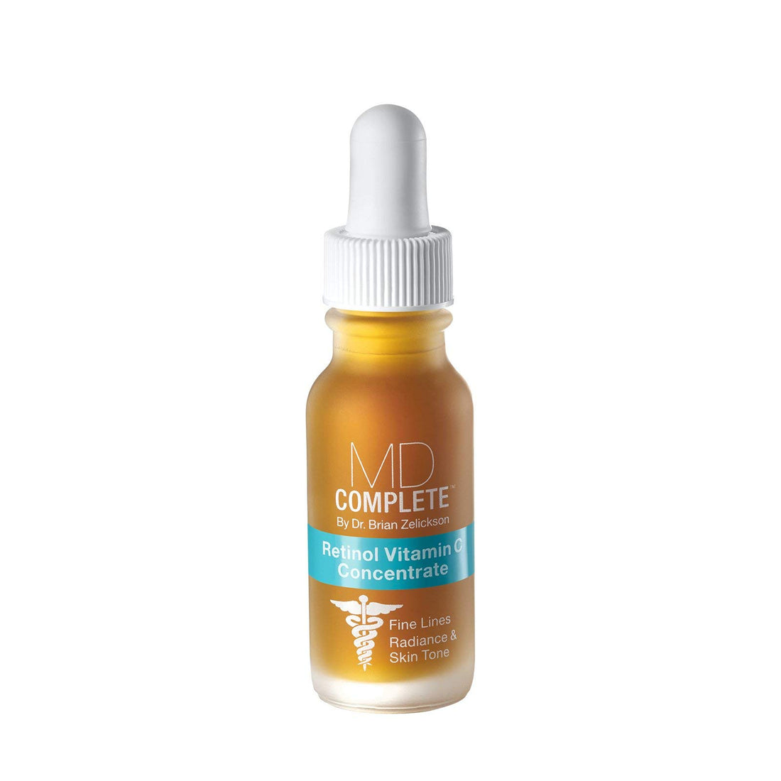MD Complete Retinol Vitamin C Concentrate Serum RVCC