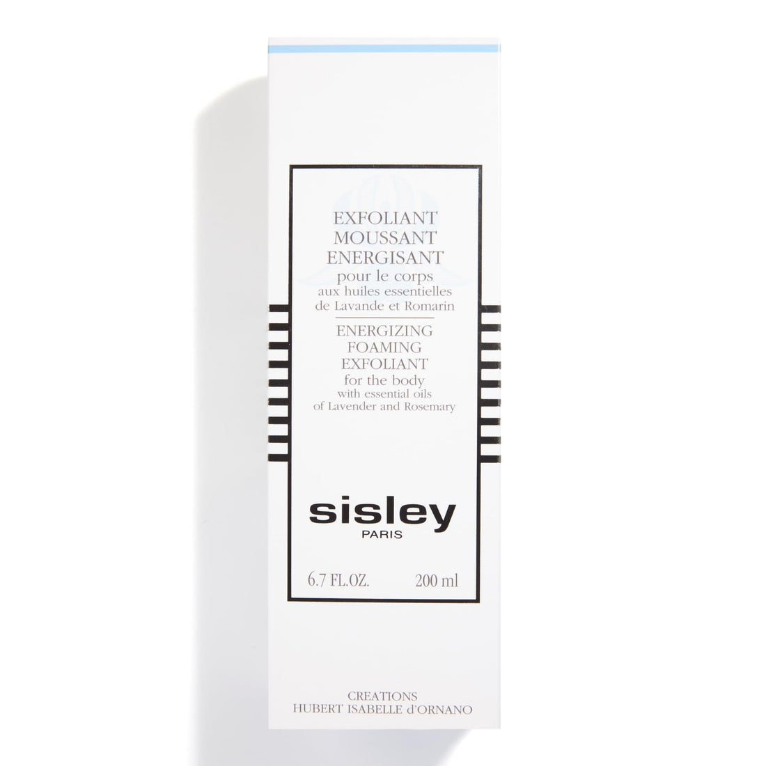 SISLEY Energizing Foaming Exfoliant for Body, 6.7 Fl Oz