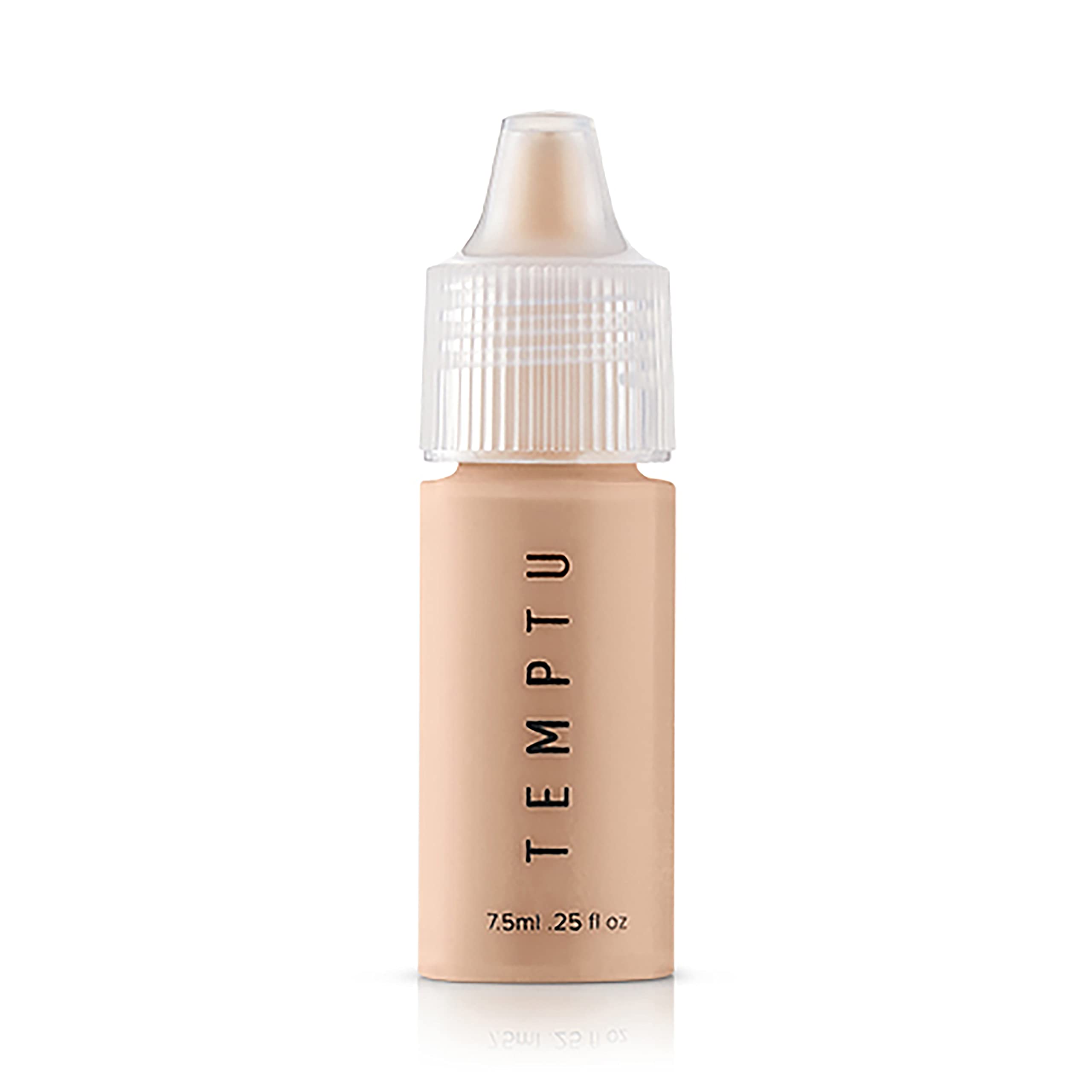 Temptu S/B Airbrush Foundation, Ivory, 0.25 Fl Oz