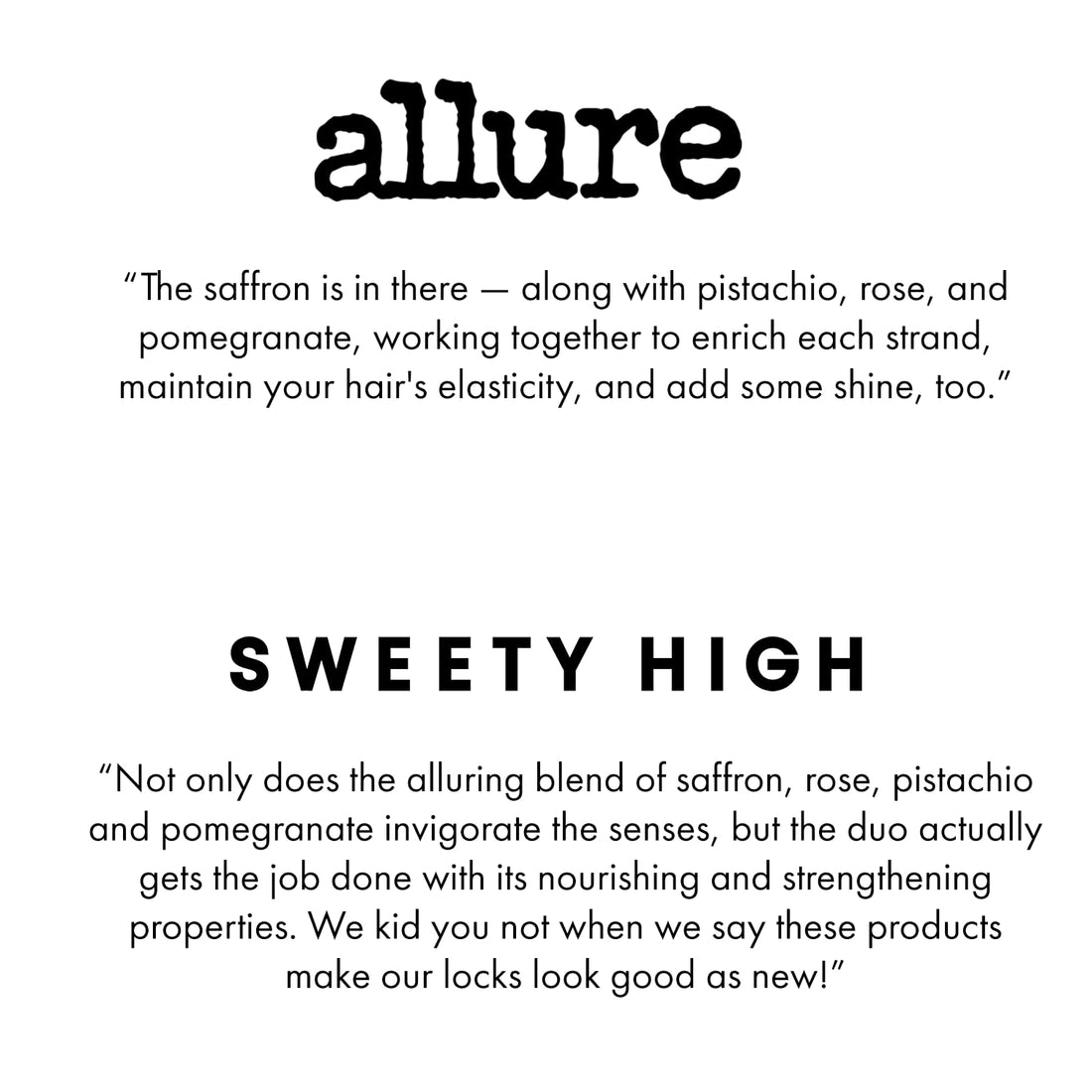 JOON Hydrating Haircare Travel Set - 2oz Shampoo and Conditioner Kit