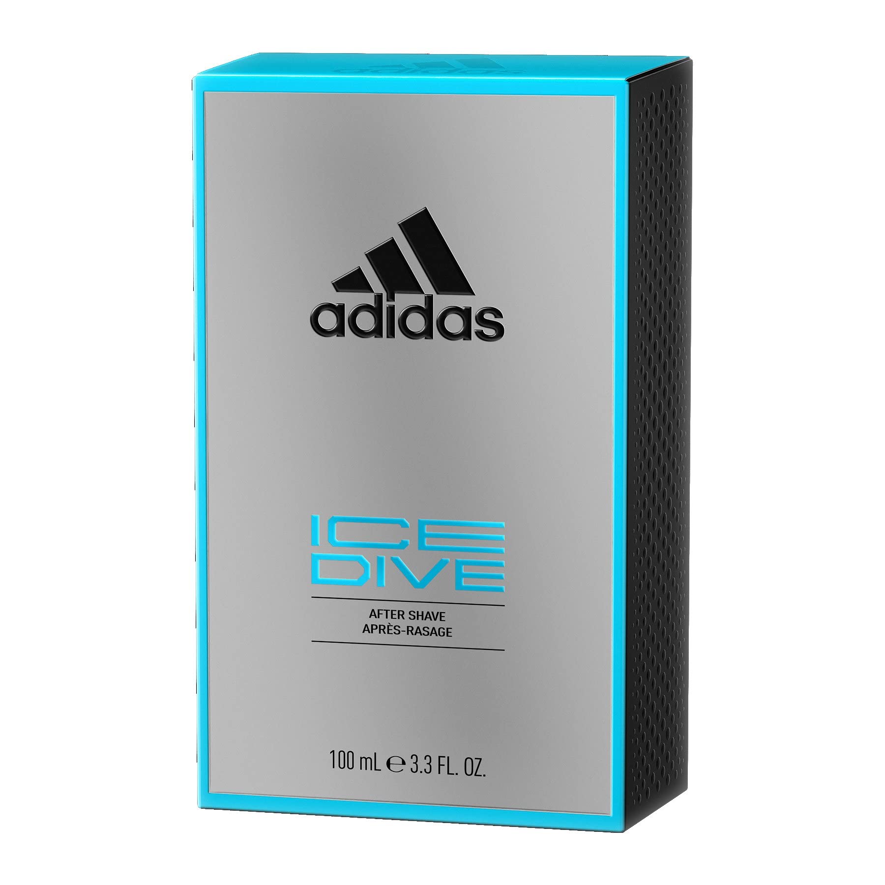Adidas Ice Dive Aftershave