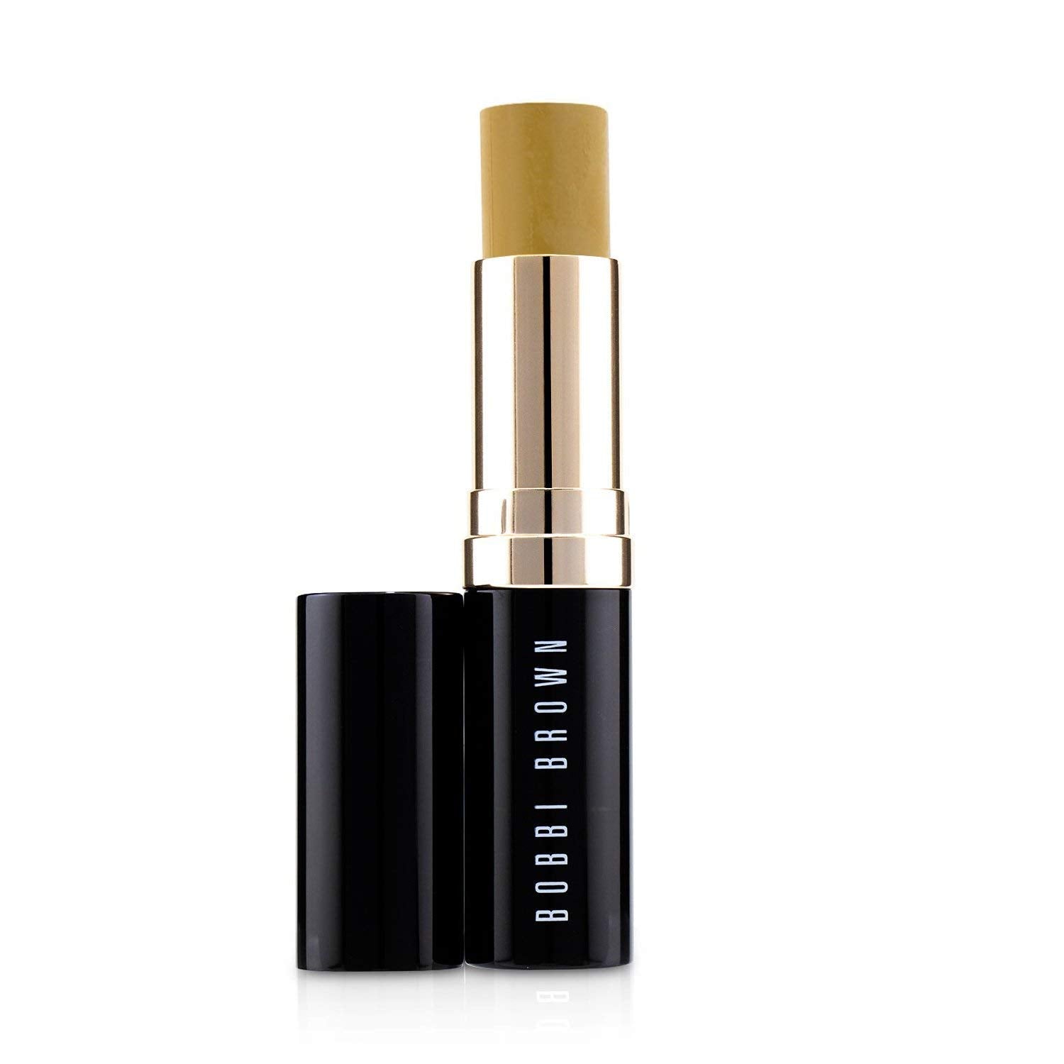 Bobbi Brown Skin Foundation Stick, shade=Warm Honey