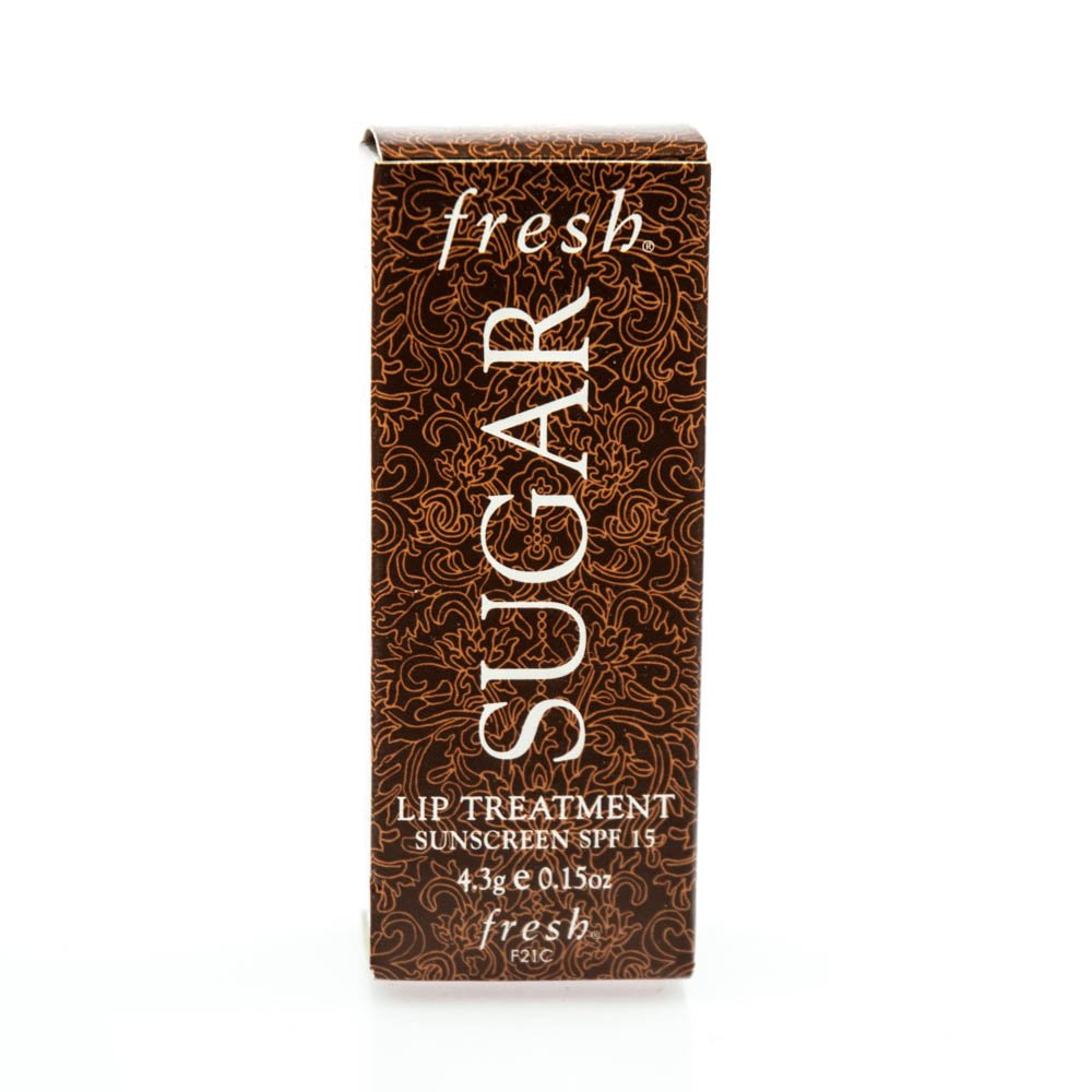 Fresh Sugar Lip Treatment SPF 15 - 4.3g/0.15oz