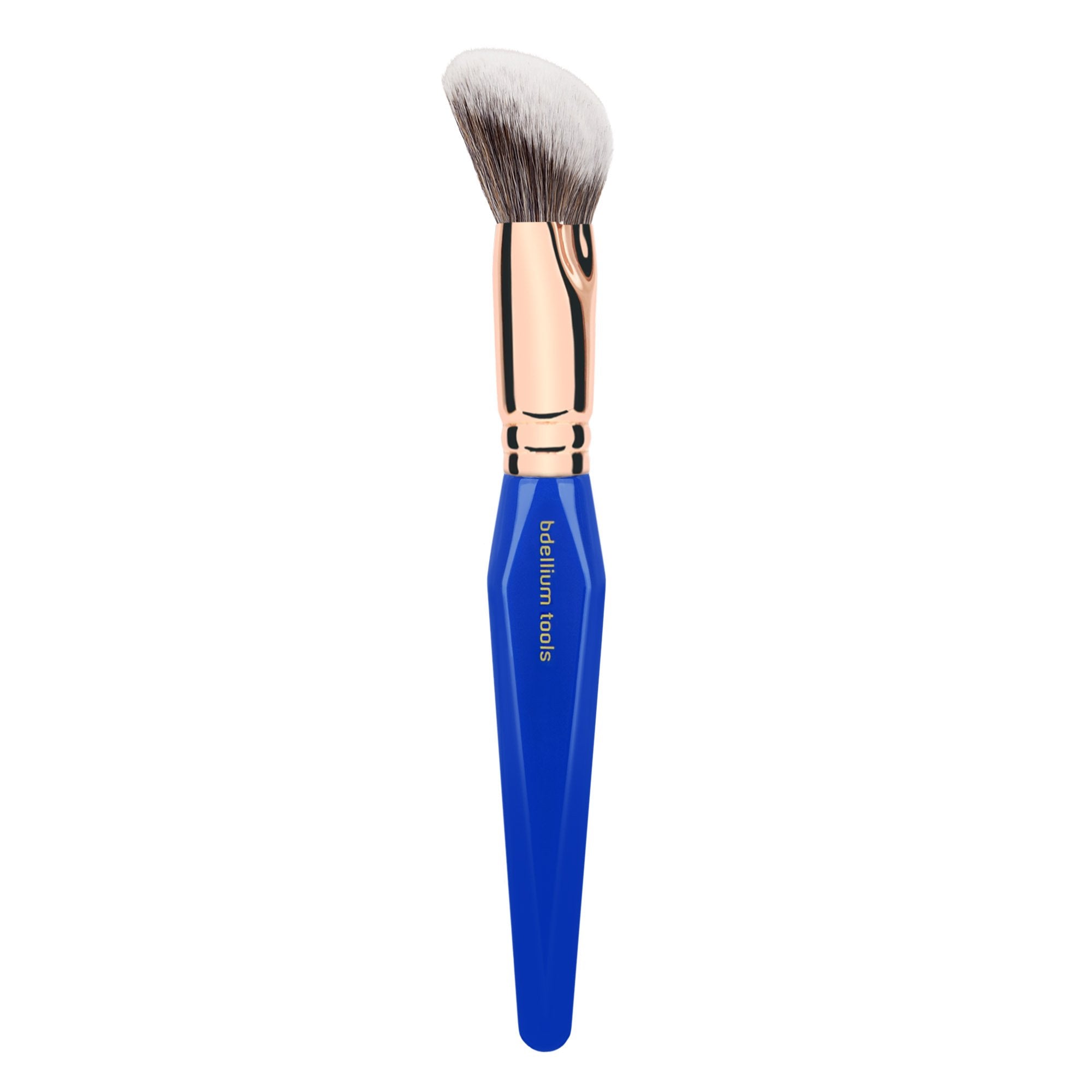 Bdellium Tools Professional Makeup Brush Golden Triangle Series - BDHD Phase II 968