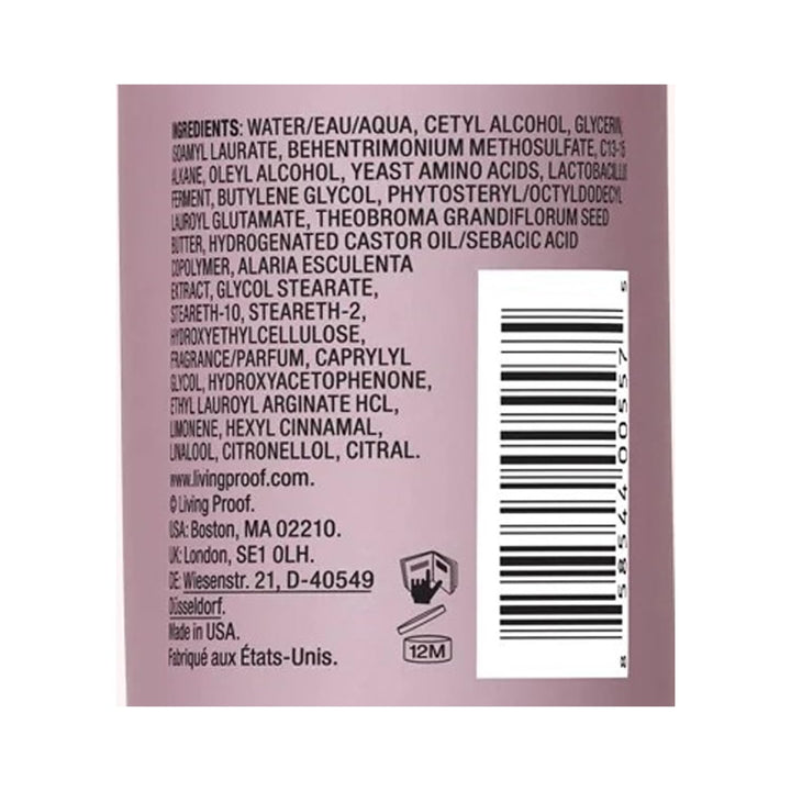 Living proof Restore Repair Leave-In