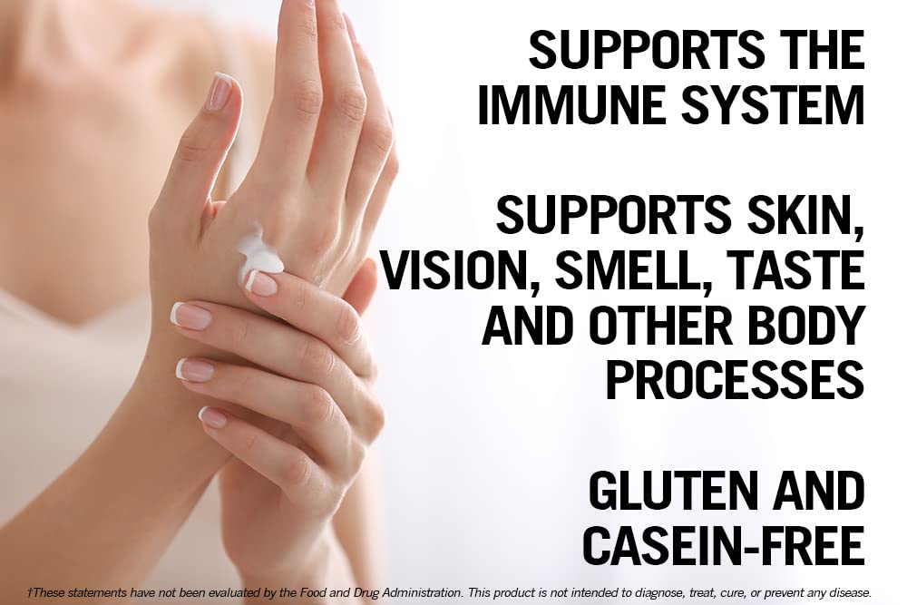 Magnesium Sulfate Cream 4 oz