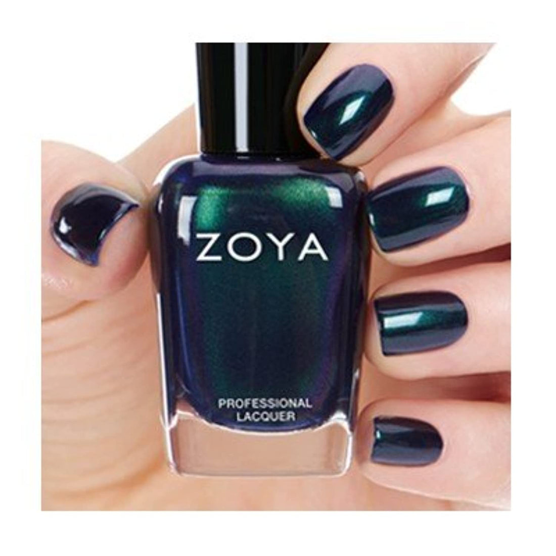 ZOYA Nail Polish, Olivera, 0.5 Fluid Ounce
