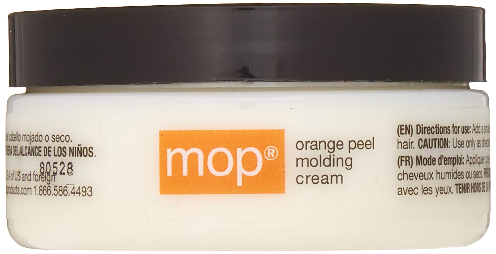 MOP Orange Peel Molding Cream 2.6 oz
