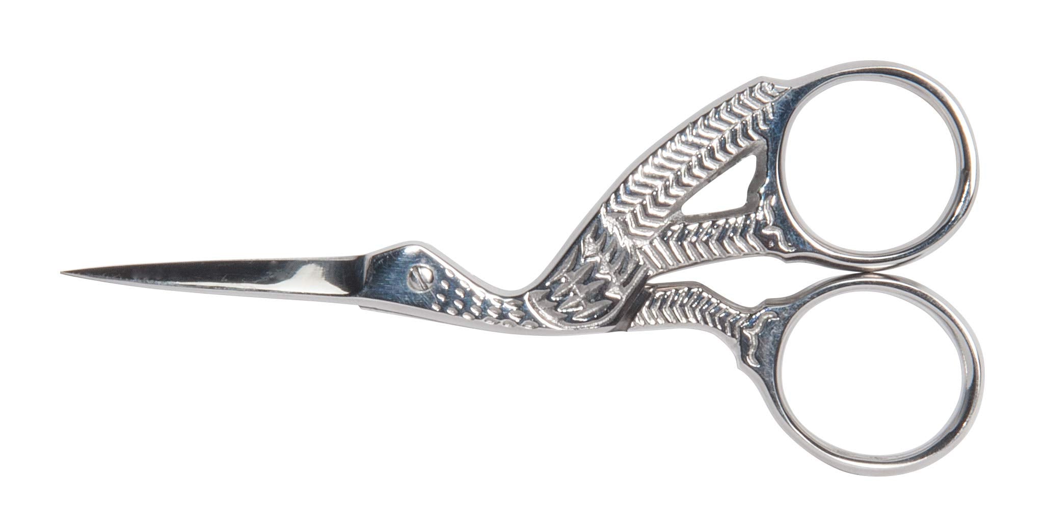 Diane Stork Eyebrow Scissor (Pack of 12)