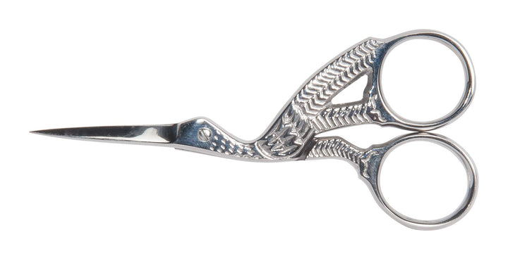 Diane Stork Eyebrow Scissor (Pack of 12)