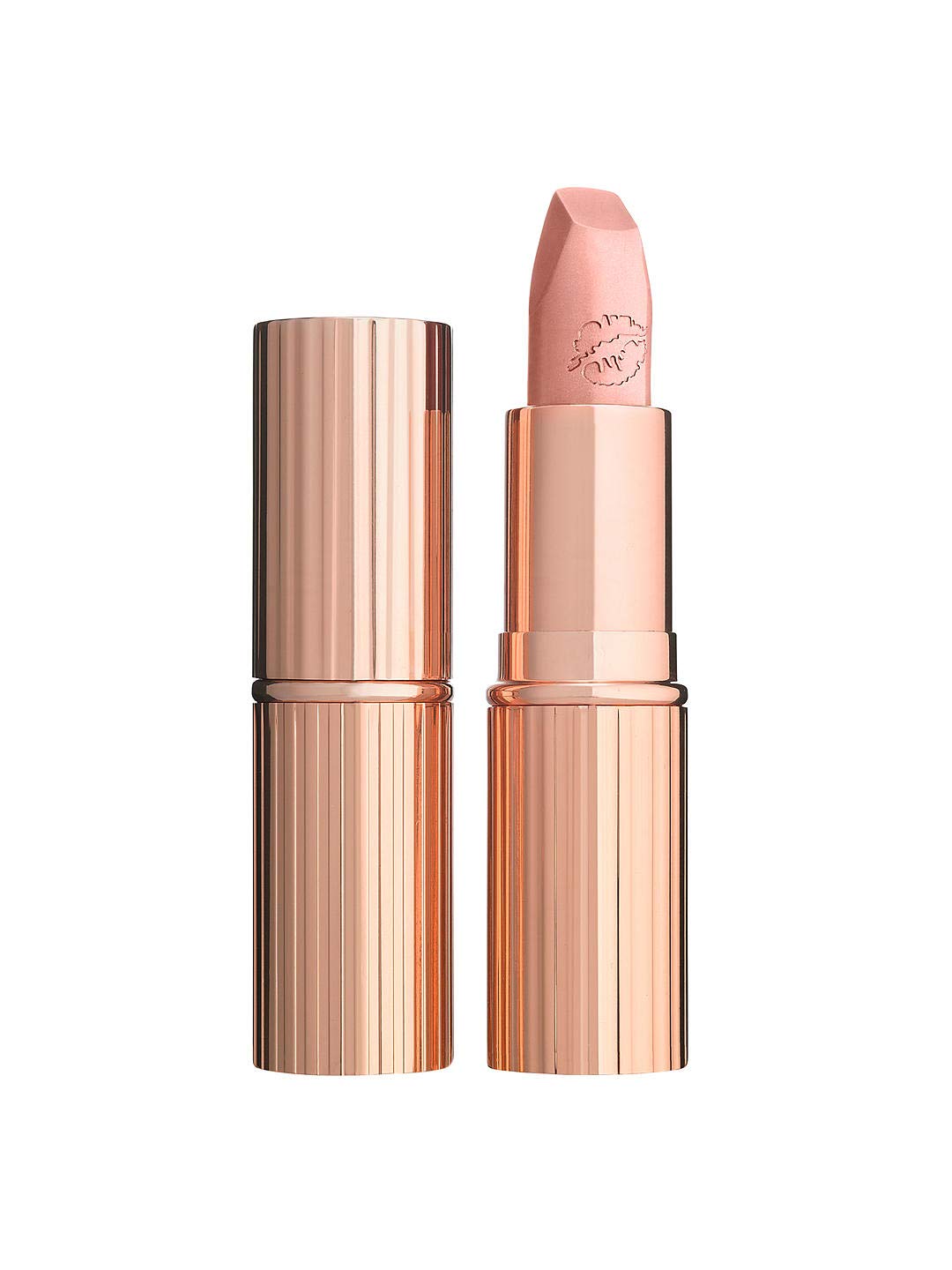 Charlotte Tilbury HOT LIPS Kissing Fallen from the Lipstick Tree - Kim K W by CHARLOTTE TILBURY