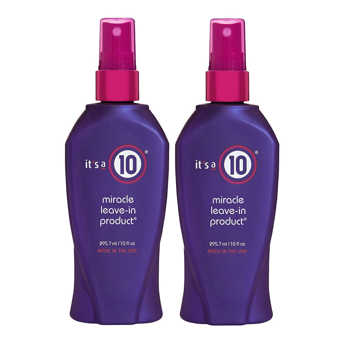It's a 10 Miracle Leave-In (10 oz each) by It's a 10