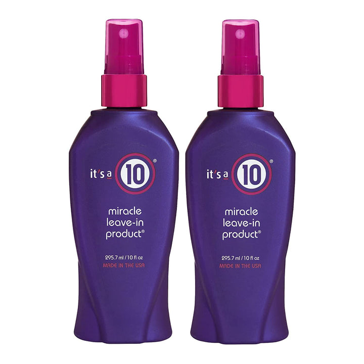 It's a 10 Miracle Leave-In (10 oz each) by It's a 10