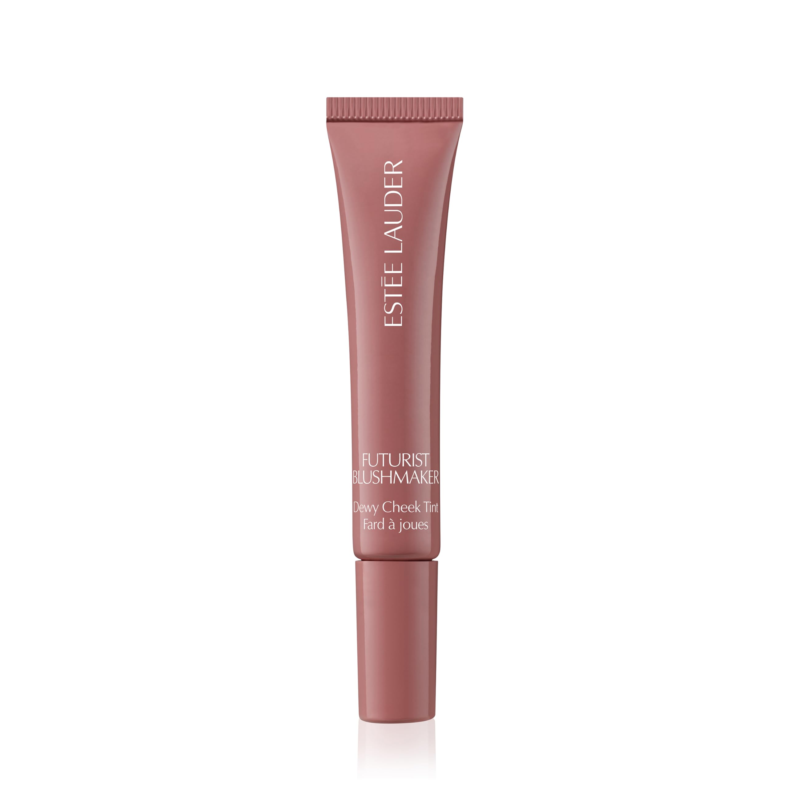 Estée Lauder Futurist Blushmaker Dewy Cheek Tint | Hydrating Liquid Blush with Glycerin, 03 Stolen Glance, 0.34 Ounce