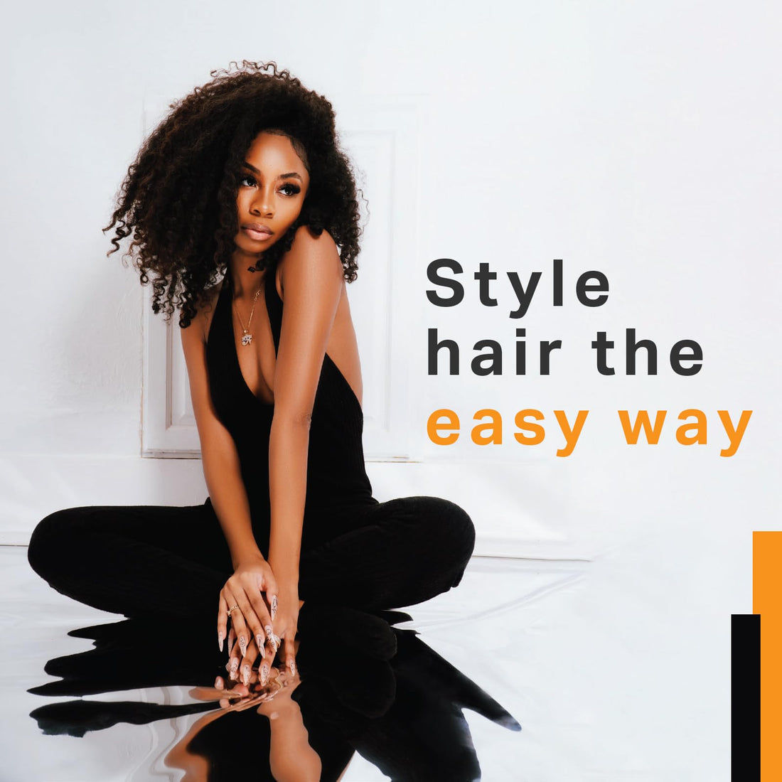 Ampro Pro Styl Argan Oil Gel 10oz