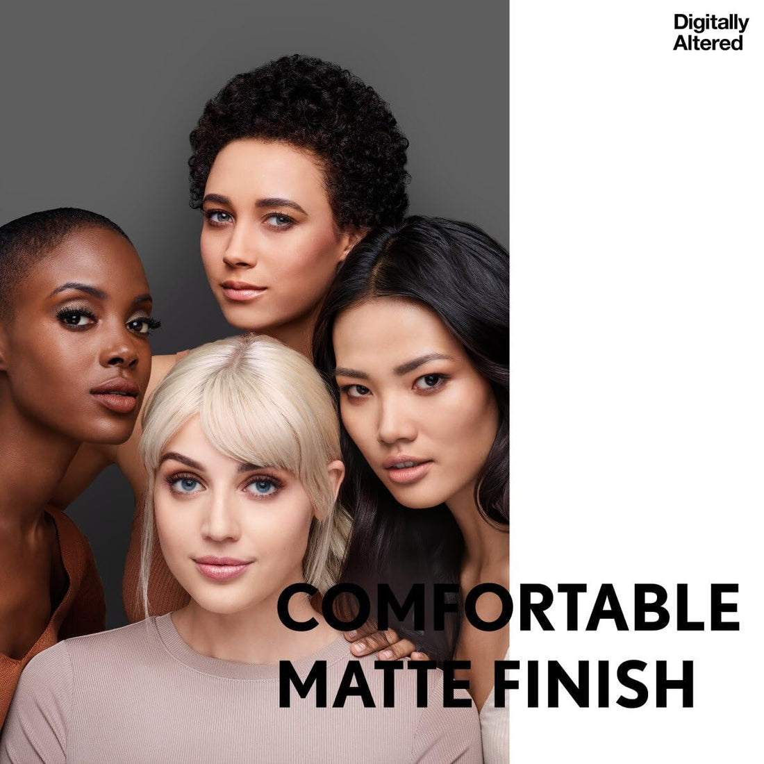 1 L80 True Ivory: Covergirl Trublend Matte Made Liquid Foundation, L80 True Ivory, 1.014 Ounce