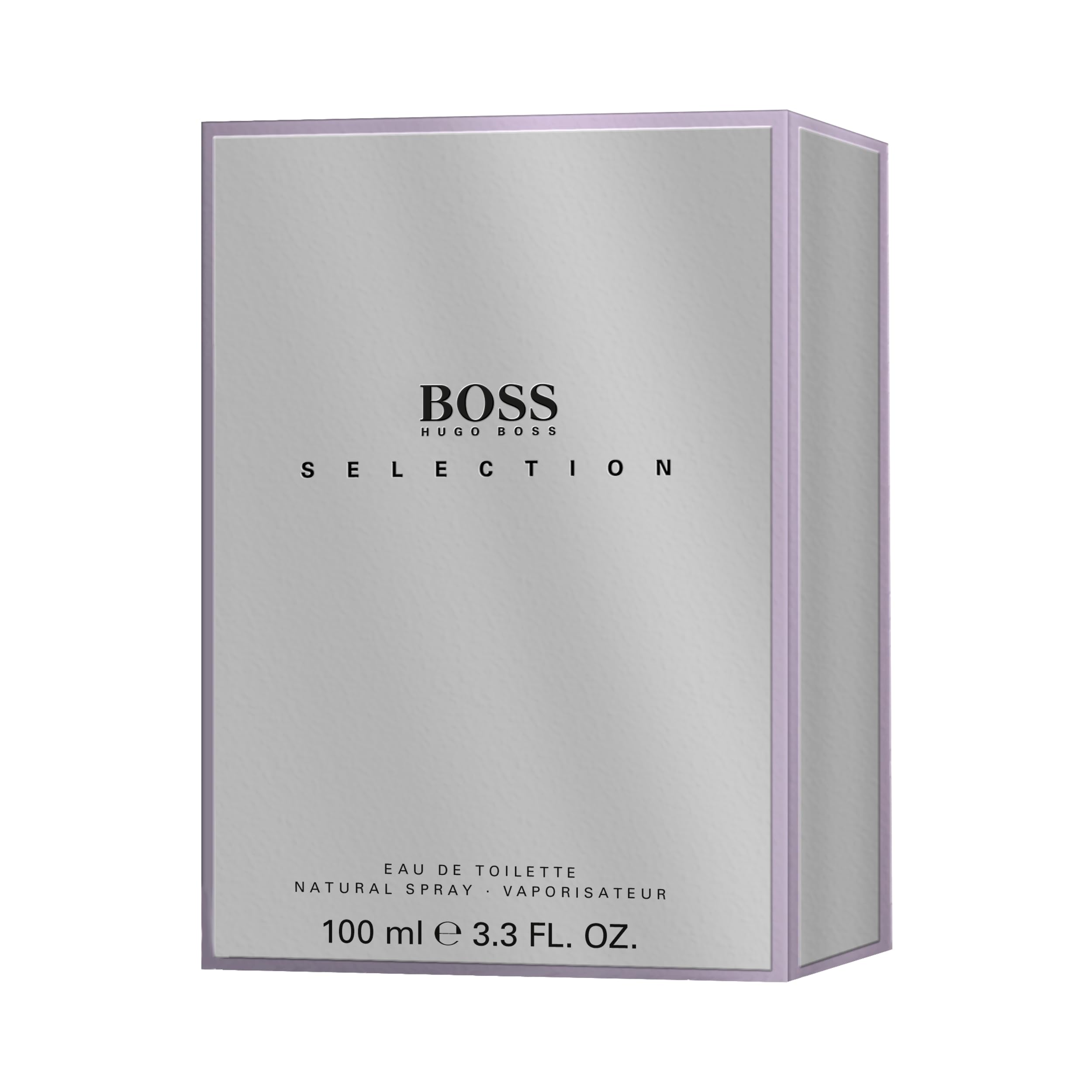 Hugo Boss Selection EDT for Men Sparay, 90 ml