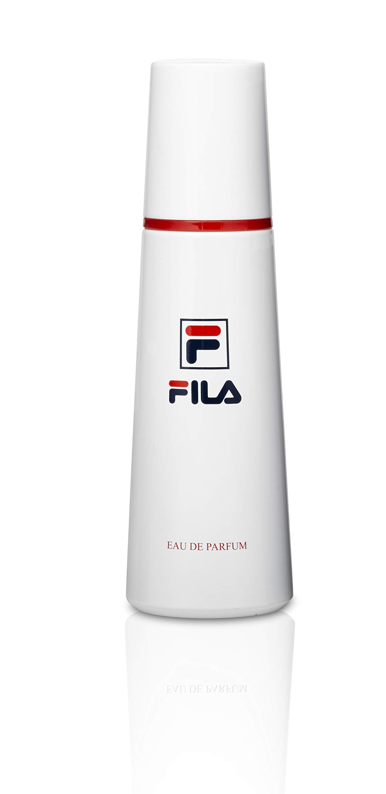 Fila Fragrance, Feminine, 3.4 Ounce