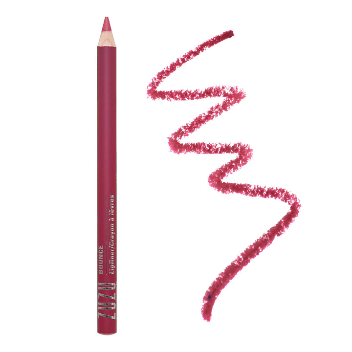 Zuzu Luxe Lipliner Bounce 1.1oz by Zuzu Luxe