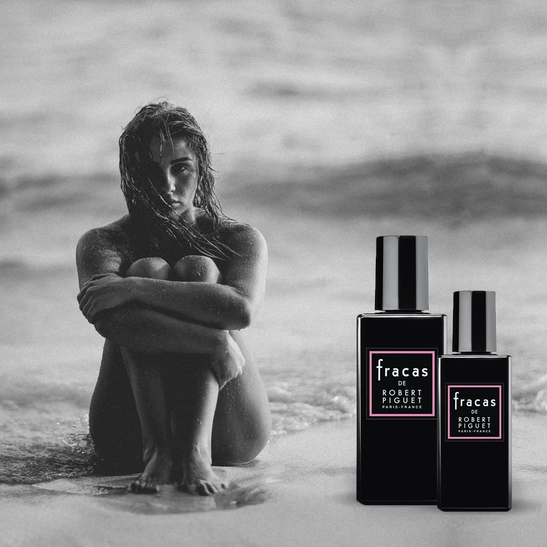 FRACAS by Robert Piguet EAU DE PARFUM SPRAY 3.4 OZ
