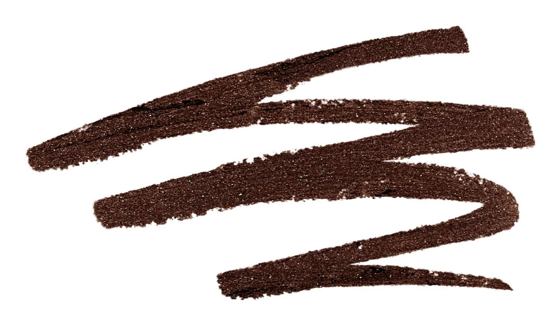 Rimmel Scandaleyes Waterproof Kohl Kajal Eyeliner, Brown, 0.042 oz