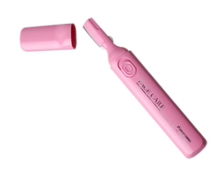 National(=Panasonic) Eye Brow Line/Facial Hair Shaver ES148